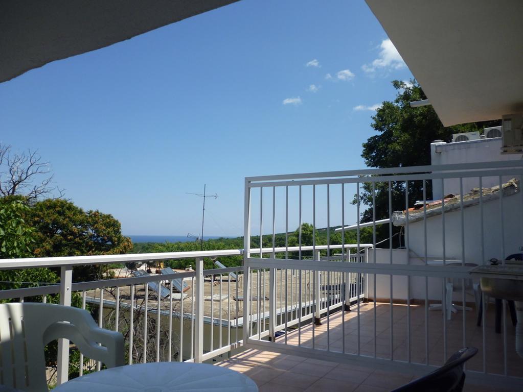 Hotel Galini Samothraki à Therma  Extérieur photo